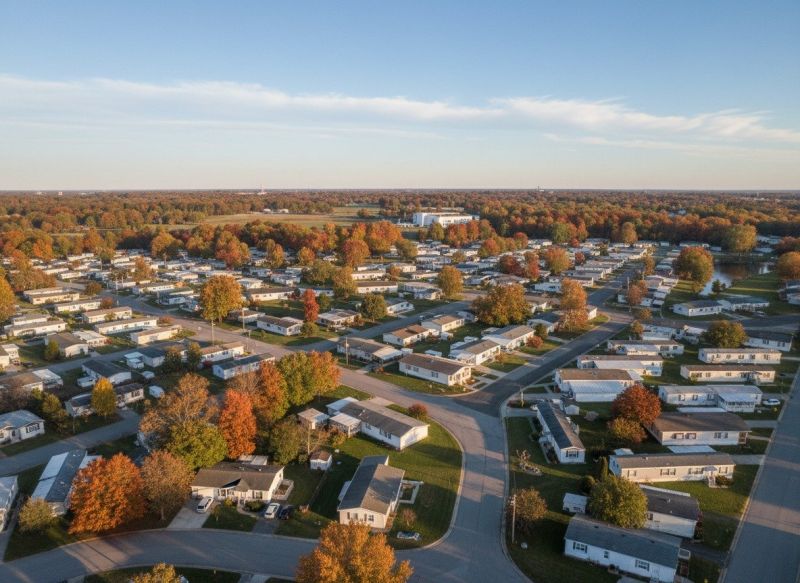 Cream Ridge, NJ
