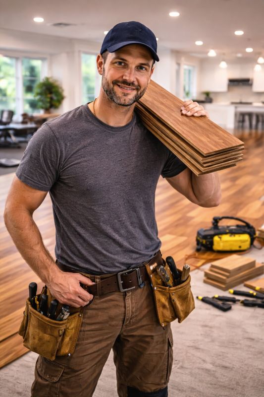 Flooring Service in East Brunswick, NJ