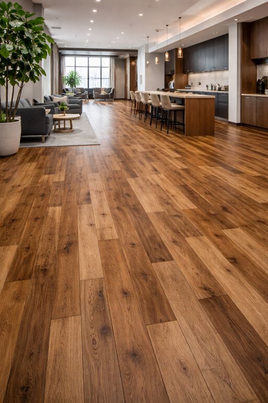 Commercial Hardwood Service in Edison, NJ