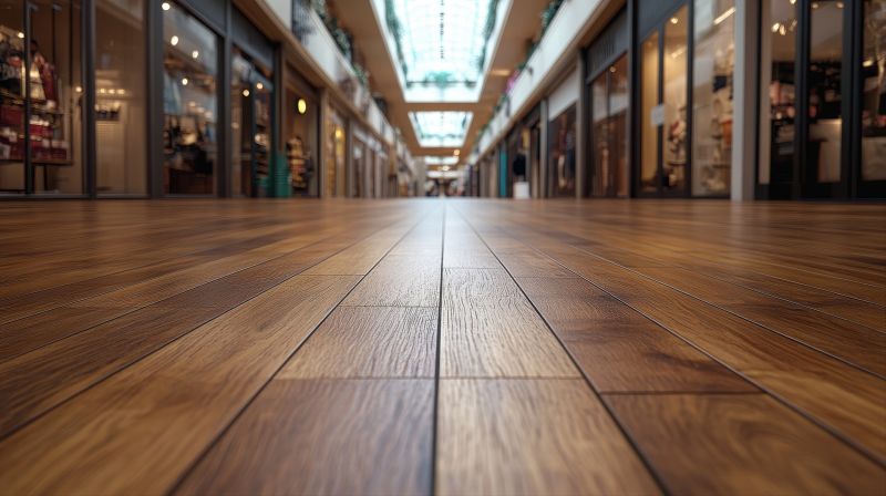 Commercial Hardwood Service in Farmingdale, NJ