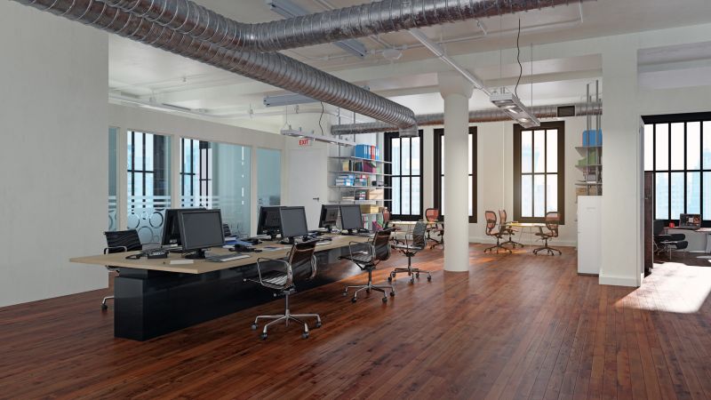 Commercial Hardwood Service in Hopewell, NJ