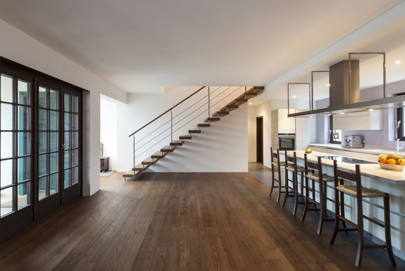 Engineered Wood Installation in East Brunswick, NJ