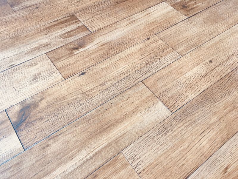 Engineered Wood Installation in East Brunswick, NJ