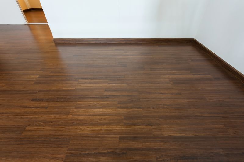 Laminate Floor Installation in Allentown, NJ