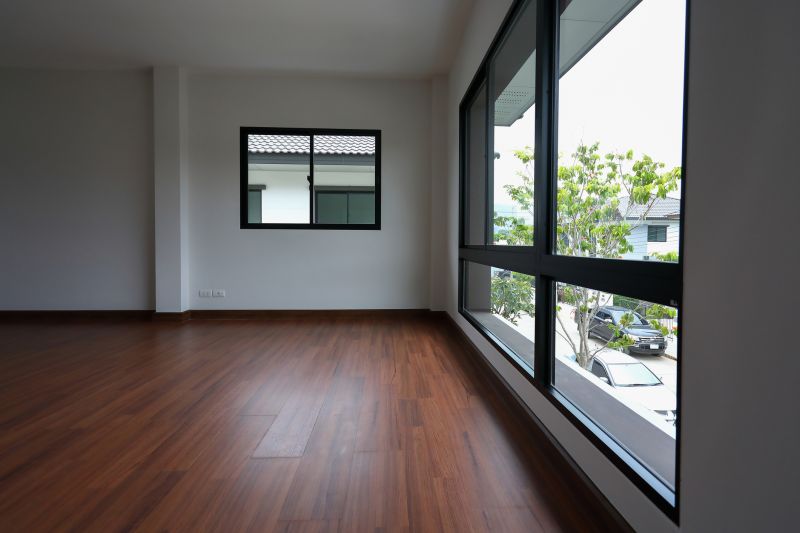 Laminate Floor Installation in Basking Ridge, NJ
