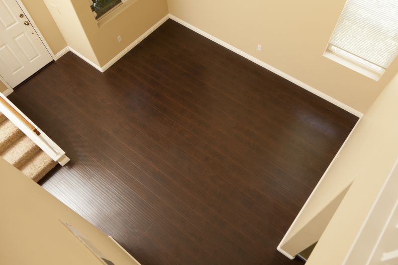 Laminate Floor Installation in Cream Ridge, NJ