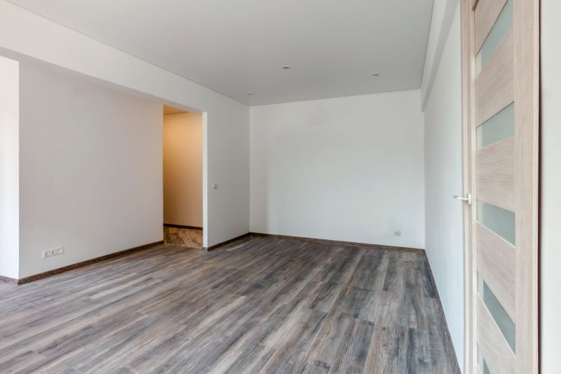 Laminate Floor Installation in Monroe Township, NJ