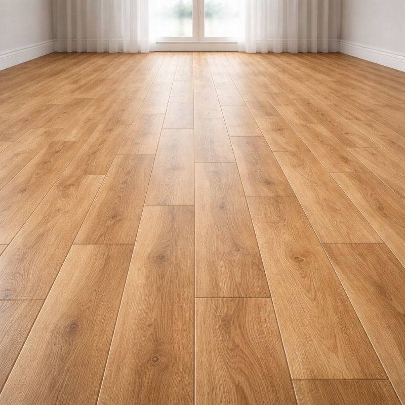 Laminate Floor Replacement in Mercer County, NJ