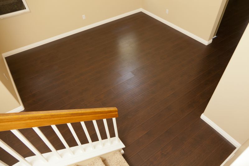 Laminate Flooring Replacement in East Brunswick, NJ