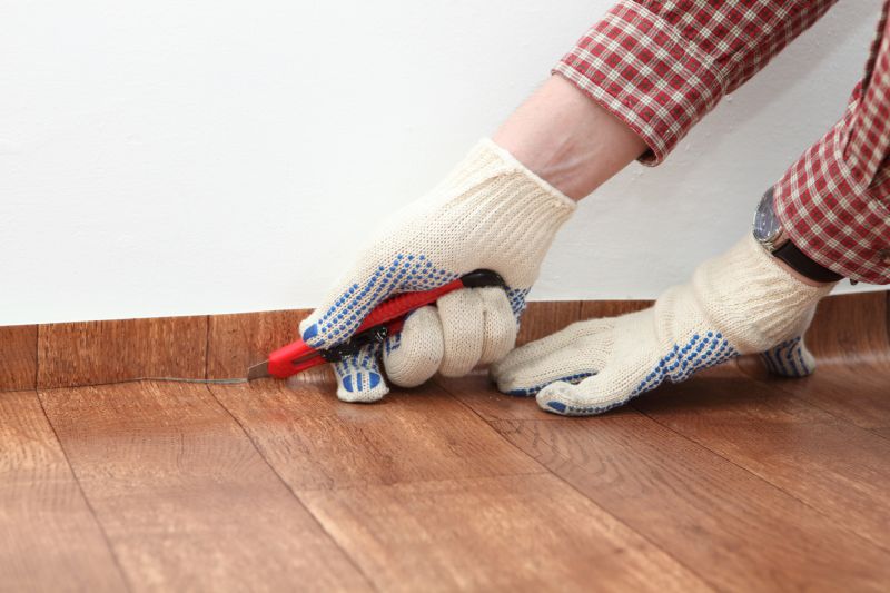 Linoleum Floor Installation in Green Village, NJ