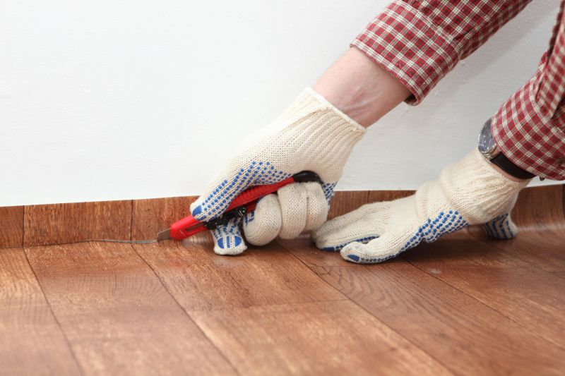 Linoleum Floor Installation in Matawan, NJ