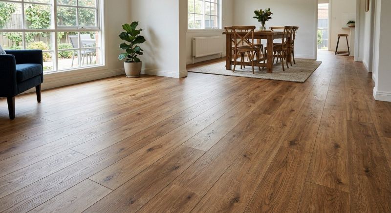 Lvt Flooring Installation in Hopewell, NJ