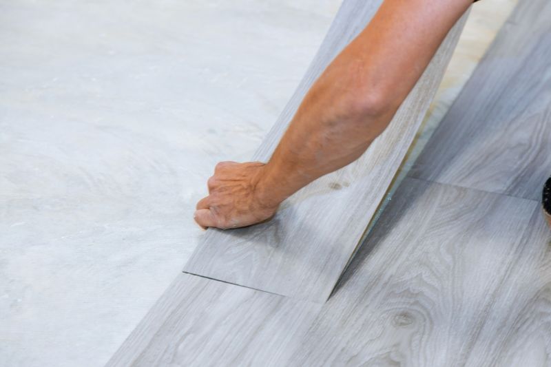 Sheet Flooring Installation in Flemington, NJ