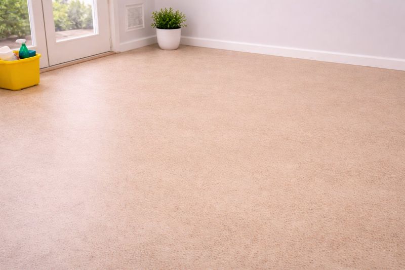 Sheet Linoleum Installation in Freehold, NJ