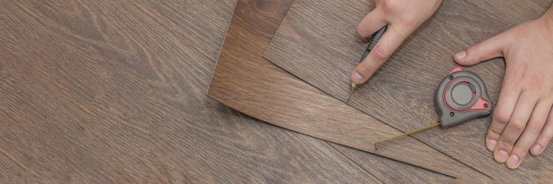 Sheet Linoleum Installation in Lawrence Township, NJ