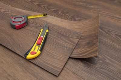 Sheet Linoleum Installation in Roselle Park, NJ