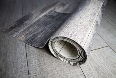 Sheet Vinyl Installation in Piscataway, NJ