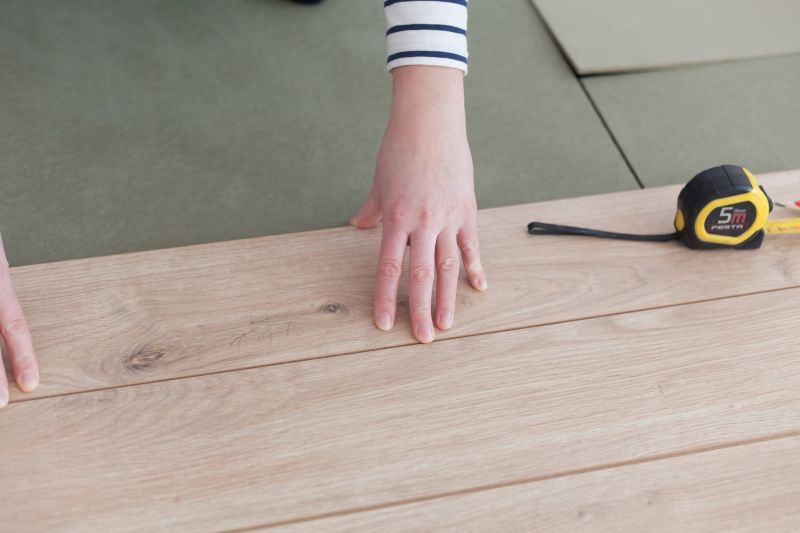 Vinyl Flooring Installation in Flemington, NJ