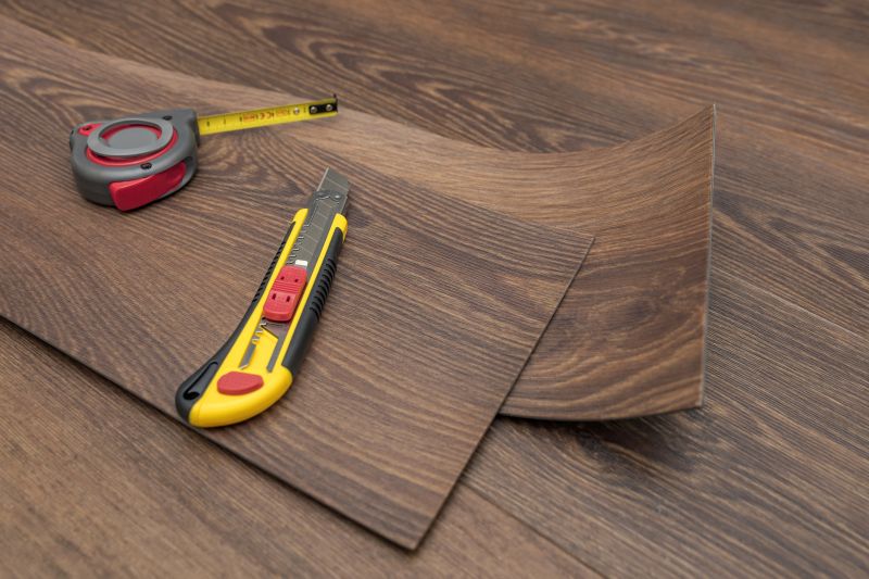 Vinyl Flooring Service in East Brunswick, NJ